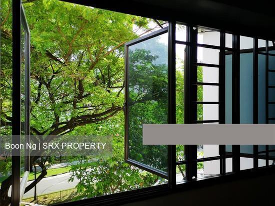 Blk 502A Wellington Circle (Sembawang), HDB Executive #211396021